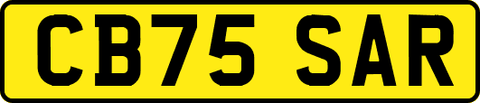 CB75SAR