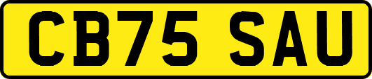 CB75SAU