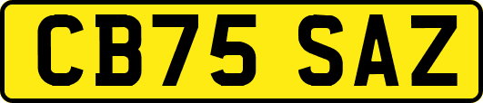 CB75SAZ