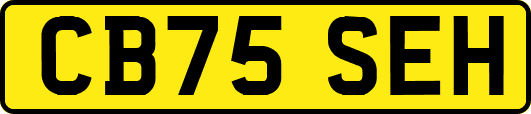 CB75SEH