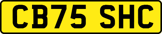 CB75SHC