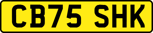 CB75SHK