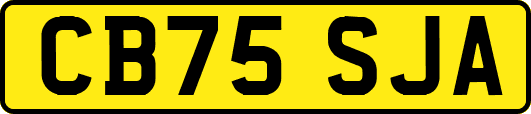 CB75SJA