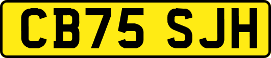 CB75SJH