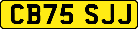 CB75SJJ