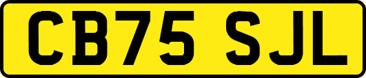 CB75SJL