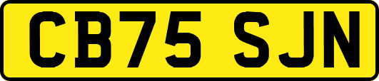 CB75SJN