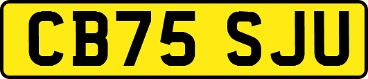 CB75SJU