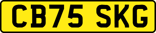 CB75SKG