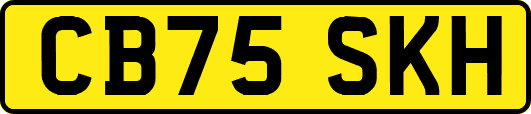 CB75SKH