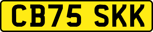 CB75SKK