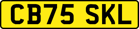 CB75SKL