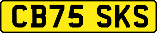 CB75SKS