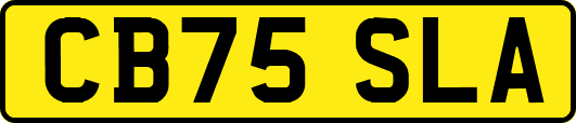 CB75SLA