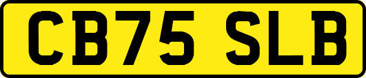 CB75SLB