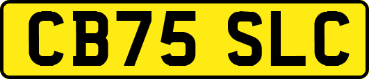 CB75SLC