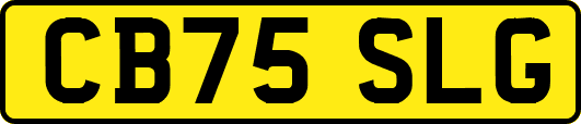 CB75SLG