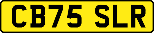 CB75SLR