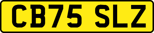 CB75SLZ