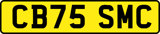 CB75SMC