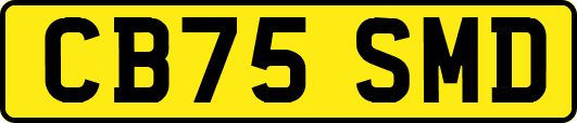 CB75SMD