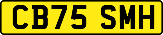 CB75SMH