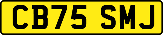 CB75SMJ