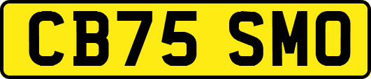 CB75SMO