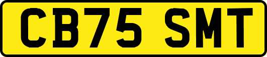 CB75SMT