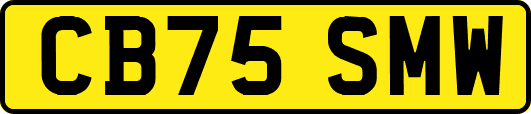 CB75SMW
