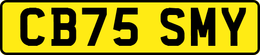CB75SMY