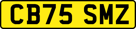 CB75SMZ