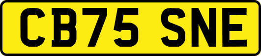 CB75SNE