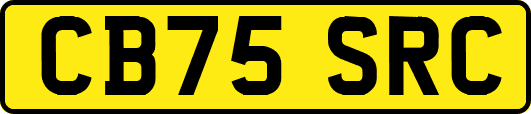 CB75SRC