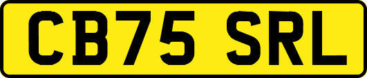 CB75SRL