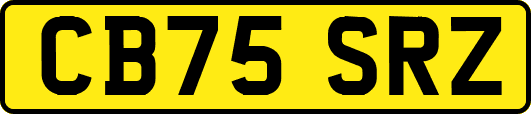 CB75SRZ