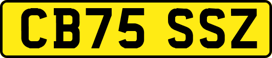 CB75SSZ