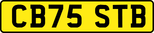 CB75STB