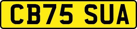 CB75SUA