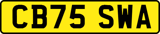 CB75SWA