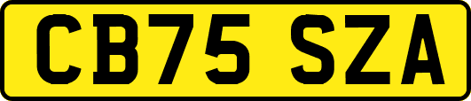 CB75SZA