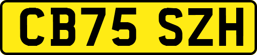 CB75SZH