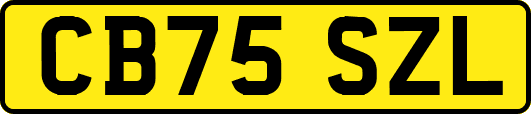 CB75SZL