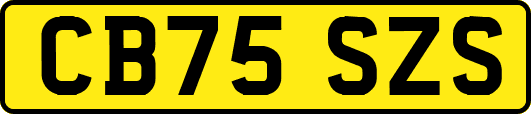 CB75SZS