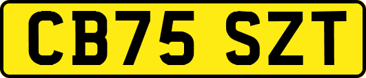 CB75SZT