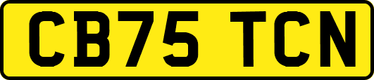 CB75TCN