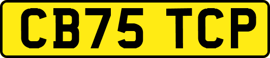 CB75TCP