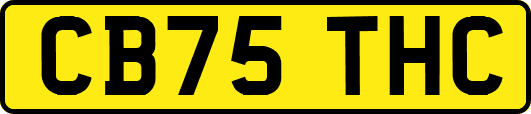 CB75THC