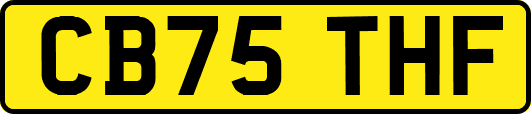 CB75THF