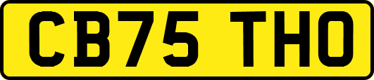 CB75THO